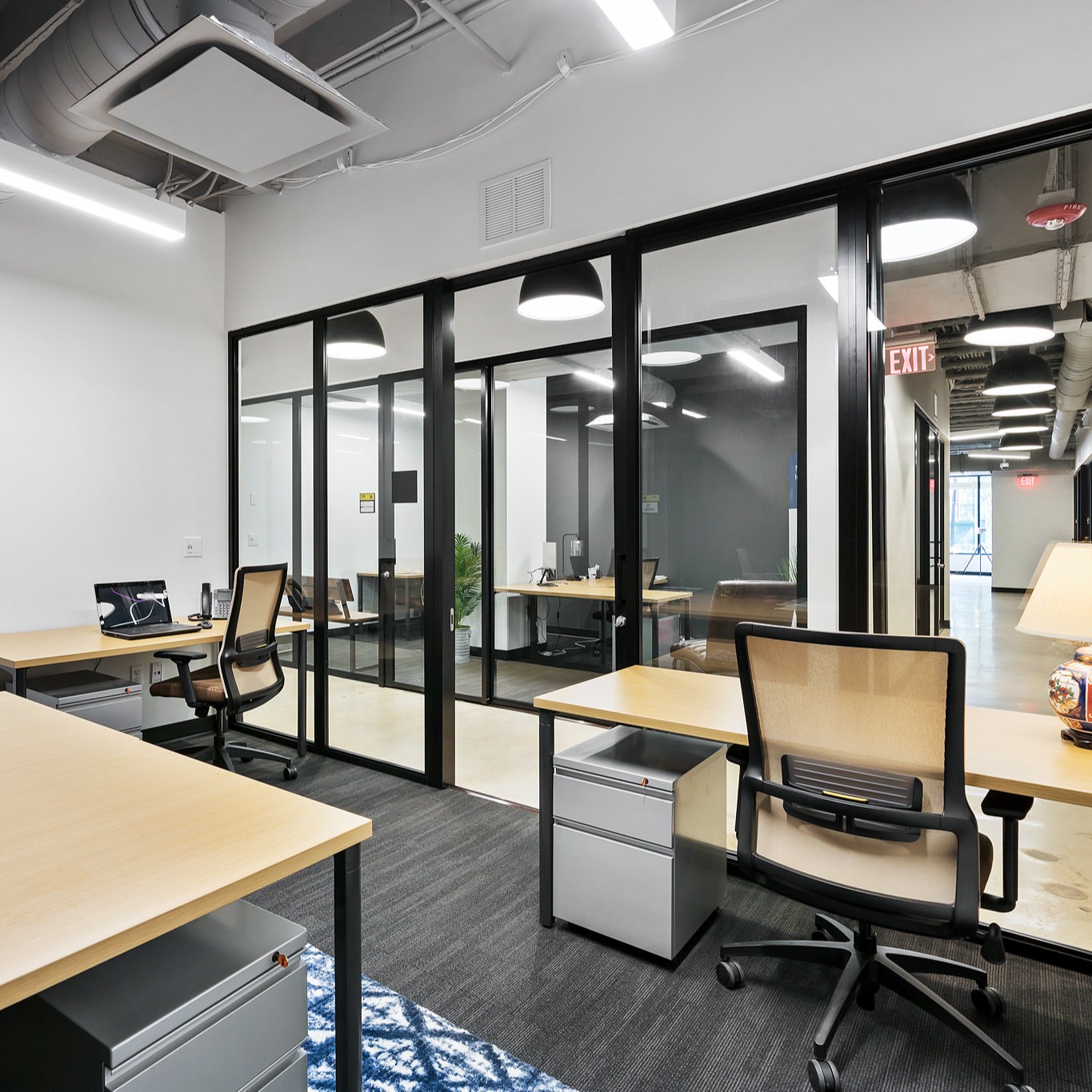private office-1