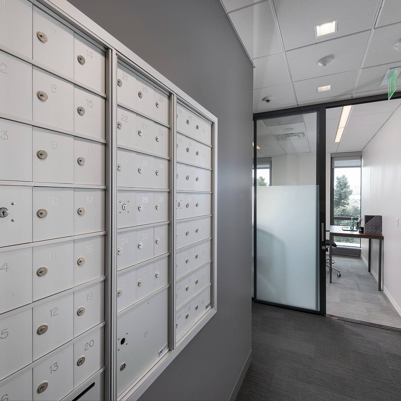 virtual office
